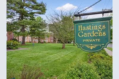 751 N Broadway #3C, Hastings on Hudson, NY 10706 - Photo 1