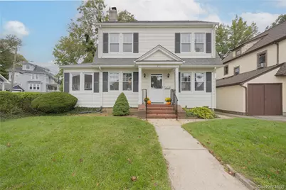 20 Byron Avenue, White Plains, NY 10606 - Photo 1