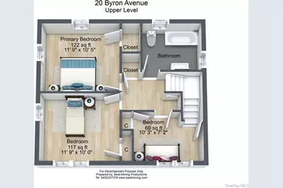 20 Byron Avenue, White Plains, NY 10606 - Photo 33