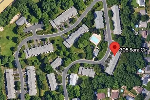 305 Sara Cir, Port Jefferson Station, NY 11776 - Photo 9