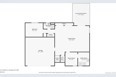 1114 Fordham, Woodmere, NY 11598 - Photo 37