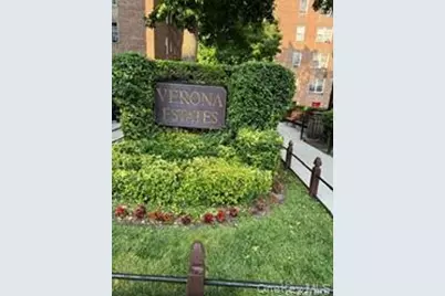 65-15 Yellowstone Blvd #5H, Forest Hills, NY 11375 - Photo 7