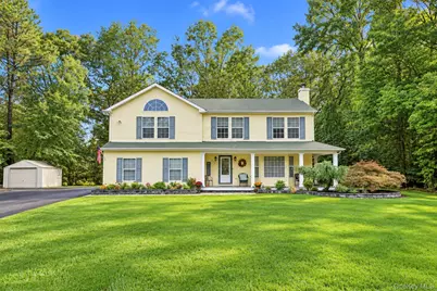 344 Barton Avenue, Patchogue, NY 11772 - Photo 1
