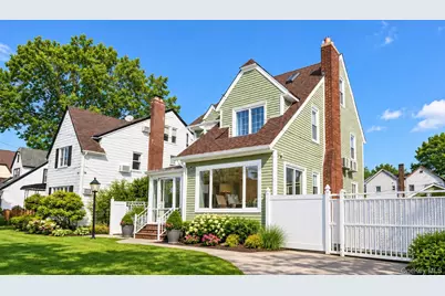 29-35 162nd Street, Flushing, NY 11358 - Photo 1