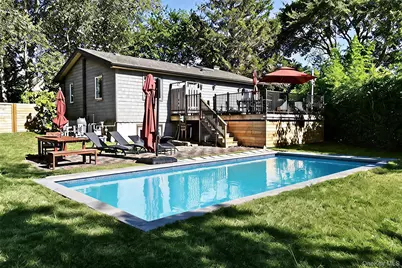 45 Fairlawn Drive, Montauk, NY 11954 - Photo 1