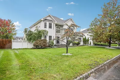 2508 Constitution Way, New Windsor, NY 12553 - Photo 3