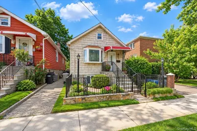 3293 Lucerne Street, Bronx, NY 10465 - Photo 1