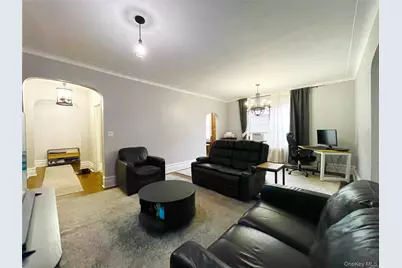 1 Franklin Avenue #5E, White Plains, NY 10601 - Photo 3