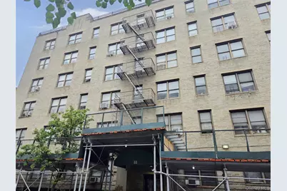 55 E 190th Street #45, Bronx, NY 10468 - Photo 1