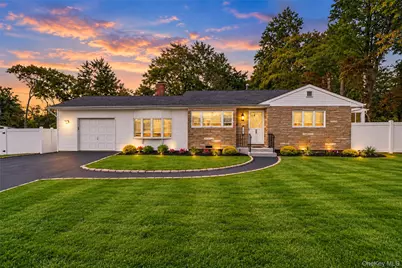 260 W 24th Street, Deer Park, NY 11729 - Photo 1