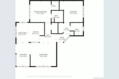 432 Villa Roma Road #2A, Callicoon, NY 12723 - Photo 25