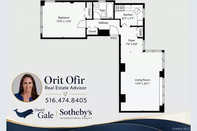 153 East 57th St #21B, New York, NY 10022 - Photo 23