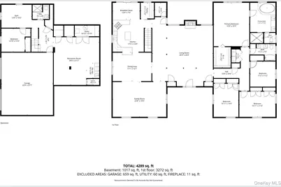 6 Pecan Valley Drive, New City, NY 10956 - Photo 47