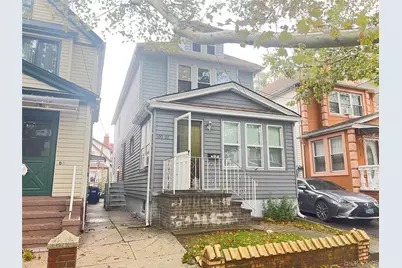 109-07 Lefferts Boulevard, Ozone Park, NY 11420 - Photo 1