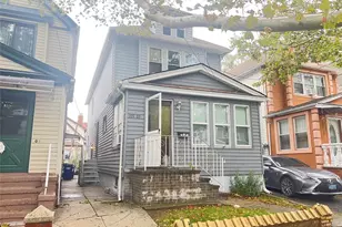 109-07 Lefferts Blvd, Ozone Park, NY 11420 - Photo 1