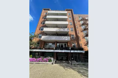 100-26 67 Road #6E, Forest Hills, NY 11375 - Photo 1