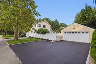 52 Bayway Ave, Brightwaters, NY 11718 - Photo 9