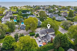 52 Bayway Ave, Brightwaters, NY 11718 - Photo 5