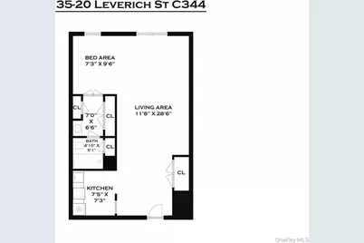 35-20 Leverich Street, Jackson Heights, NY 11372 - Photo 31