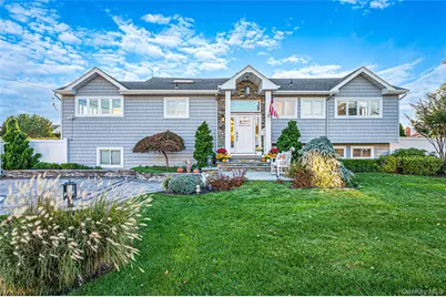 174 Secatogue Lane W, West Islip, NY 11795 - Photo 1