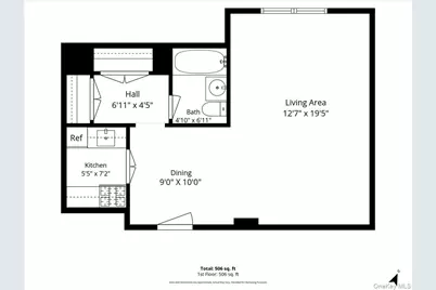 601 Kappock Street #6R, Bronx, NY 10463 - Photo 17