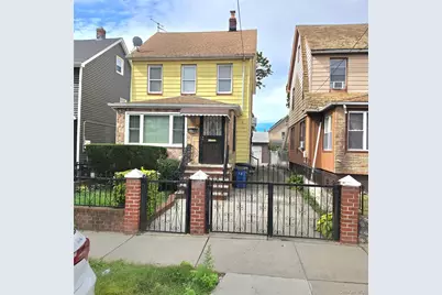 11122 203rd Street, Saint Albans, NY 11412 - Photo 1