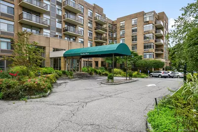 35 N Chatsworth Avenue #1G, Larchmont, NY 10538 - Photo 1