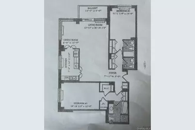 35 N Chatsworth Avenue #1G, Larchmont, NY 10538 - Photo 23