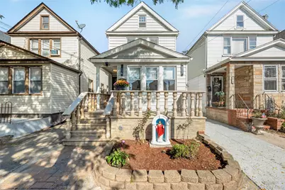 8409 107th Avenue, Ozone Park, NY 11417 - Photo 1