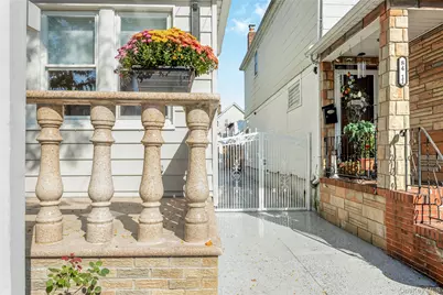 8409 107th Avenue, Ozone Park, NY 11417 - Photo 5