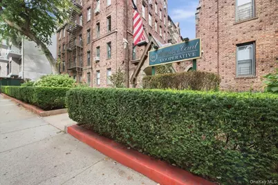 83-19 116th Street #6D, Kew Gardens, NY 11415 - Photo 1