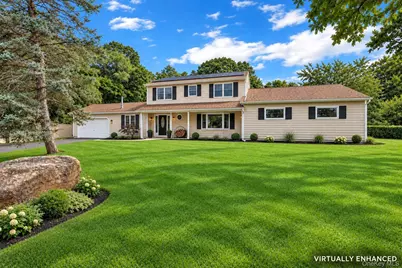 3 Reynolds Road, Shoreham, NY 11786 - Photo 1
