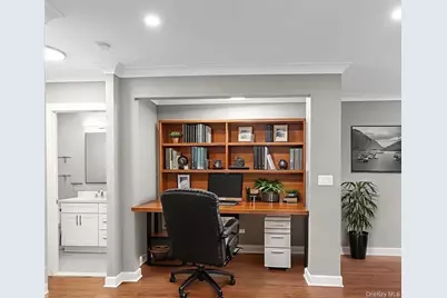 1133 Midland Avenue #2C, Bronxville, NY 10708 - Photo 7