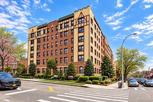 115-25 Metropolitan Ave, Kew Gardens, NY 11418 - Photo 1