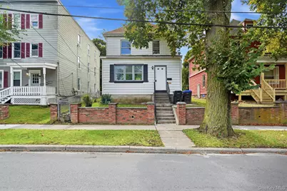 48 Parker Avenue, Poughkeepsie, NY 12601 - Photo 1