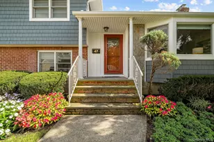 47 Diamond Ave, East Meadow, NY 11554 - Photo 3