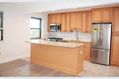 61 White Oak Street #5H, New Rochelle, NY 10801 - Photo 3