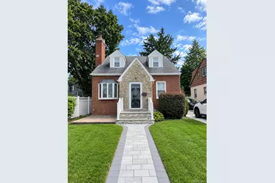 800 Wesley Street, Baldwin, NY 11510 - Photo 1