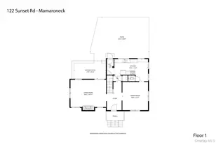122 Sunset Rd, Mamaroneck, NY 10543 - Photo 9