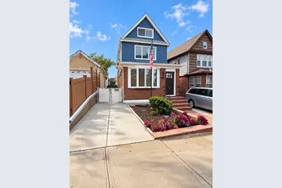 6344 53rd Drive, Maspeth, NY 11378 - Photo 3