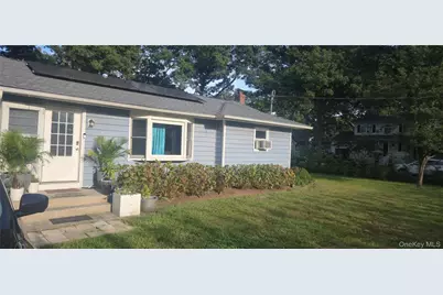 233 Beaver Drive, Mastic Beach, NY 11951 - Photo 1