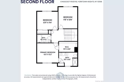 8 Muscoot River Road, Yorktown Heights, NY 10598 - Photo 39