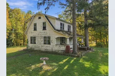 696 Springtown Road, Tillson, NY 12486 - Photo 3