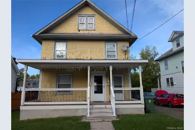 52 Lake Avenue #1, Middletown, NY 10940 - Photo 1
