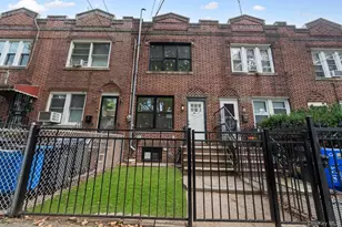 131-37 135th St, Ozone Park, NY 11420 - Photo 13