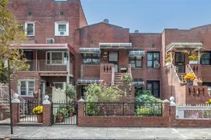 1260 E 84th St, Brooklyn, NY 11236 - Photo 1