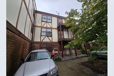 901 Prospect Avenue #C, Bronx, NY 10459 - Photo 1