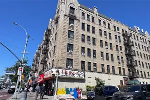 136-05 Sanford Ave, Flushing, NY 11355 - Photo 1