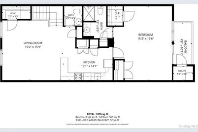 1128 Willow Lane, Valley Stream, NY 11580 - Photo 3