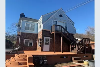 10 Front Street #1, Nyack, NY 10960 - Photo 1